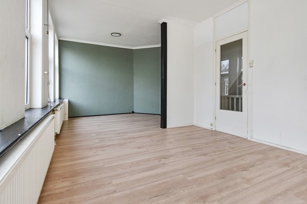 Medium property photo - Galileistraat 1-2, 3112 PA Schiedam